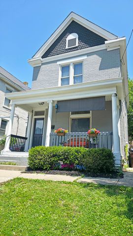 3110 Rogers Street, Covington, KY 41015