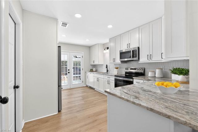 1824 Slalom DR, Virginia Beach, VA 23453