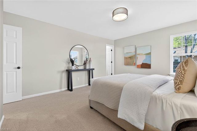 1824 Slalom DR, Virginia Beach, VA 23453