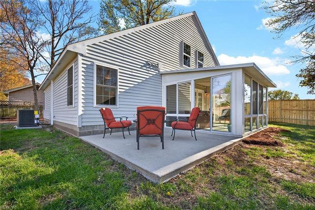 1824 Slalom DR, Virginia Beach, VA 23453