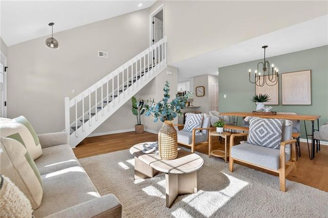 1824 Slalom DR, Virginia Beach, VA 23453