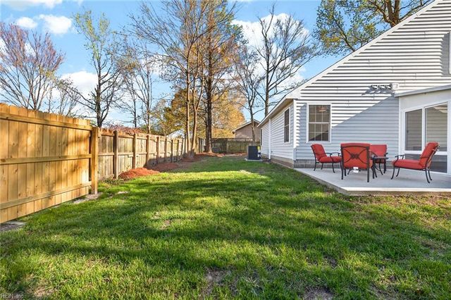 1824 Slalom DR, Virginia Beach, VA 23453