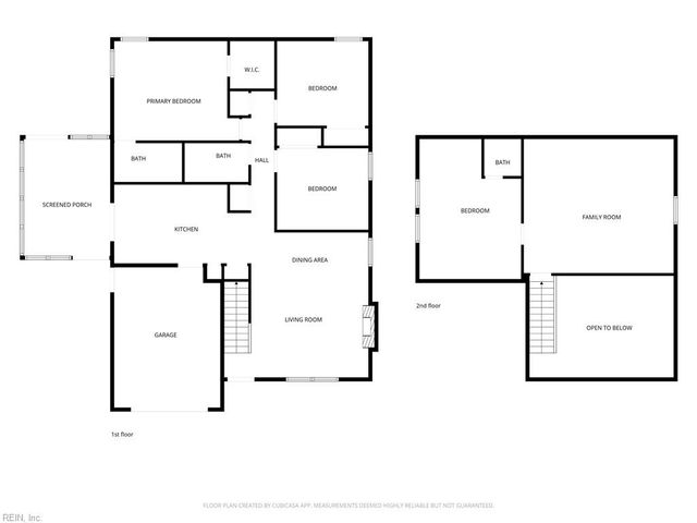 1824 Slalom DR, Virginia Beach, VA 23453