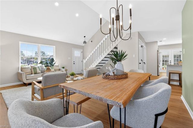 1824 Slalom DR, Virginia Beach, VA 23453