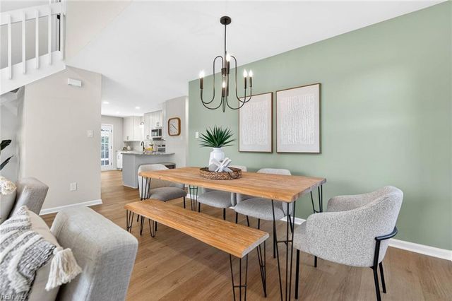 1824 Slalom DR, Virginia Beach, VA 23453