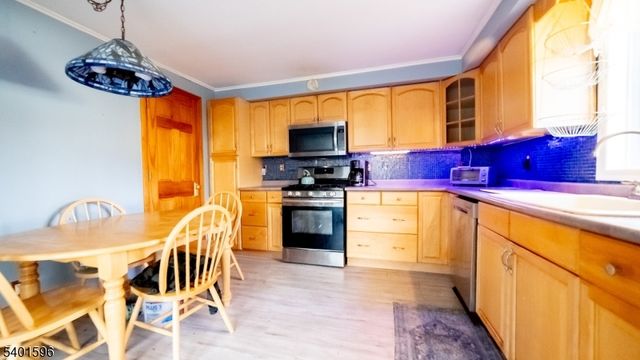 21 Edison Ave, Ogdensburg Boro, NJ 07439