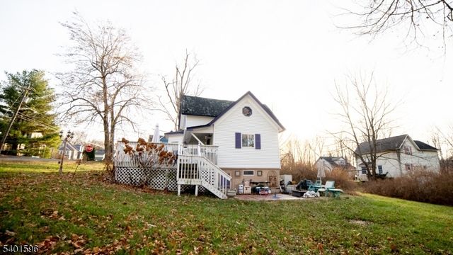 21 Edison Ave, Ogdensburg Boro, NJ 07439