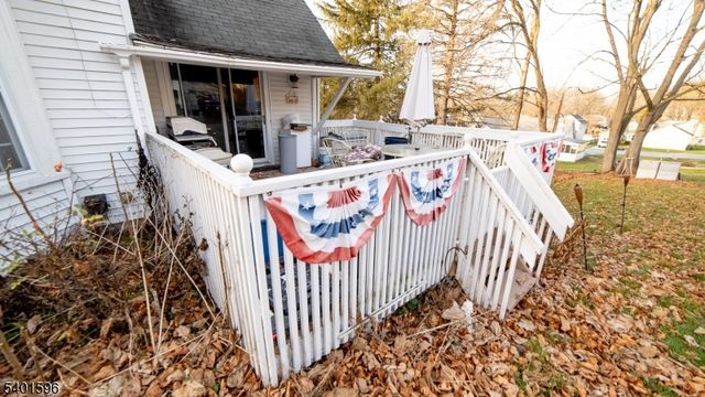 21 Edison Ave, Ogdensburg Boro, NJ 07439