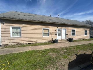 1301 N Garvin Street, Evansville, IN 47711