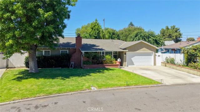 177 N Evelyn, Anaheim, CA 92805