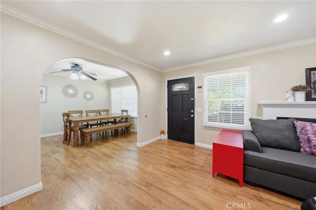 177 N Evelyn, Anaheim, CA 92805