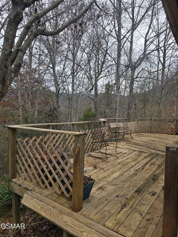 1420 Russell Hollow Road, Sevierville, TN 37876