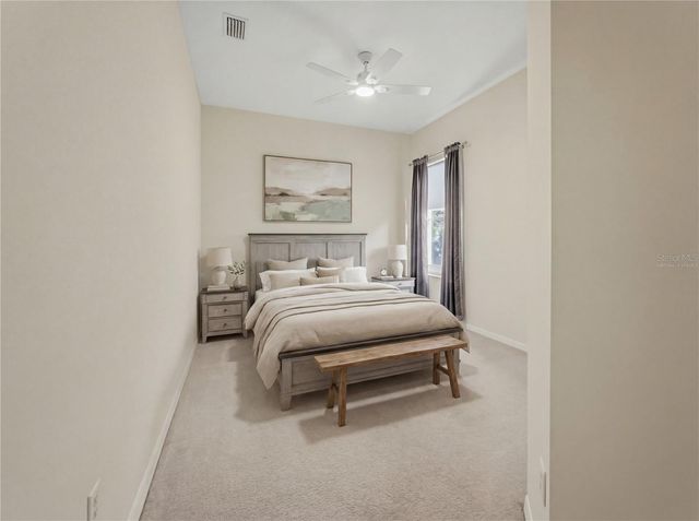 11530 OYSTER BAY CIRCLE, New Port Richey, FL 34654