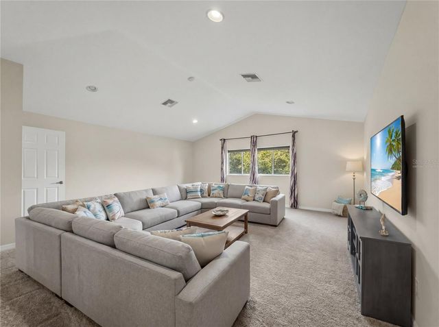 11530 OYSTER BAY CIRCLE, New Port Richey, FL 34654