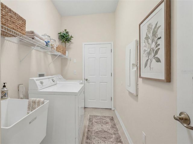 11530 OYSTER BAY CIRCLE, New Port Richey, FL 34654