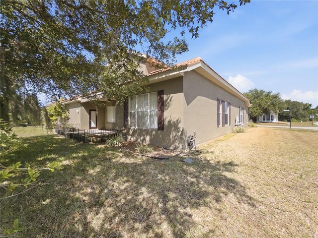 11530 OYSTER BAY CIRCLE, New Port Richey, FL 34654