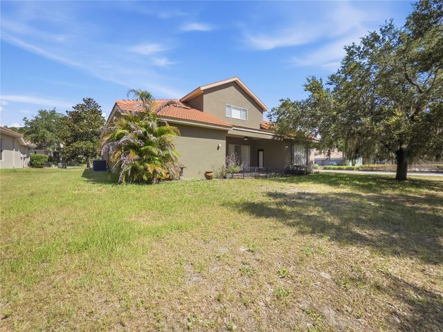 11530 OYSTER BAY CIRCLE, New Port Richey, FL 34654