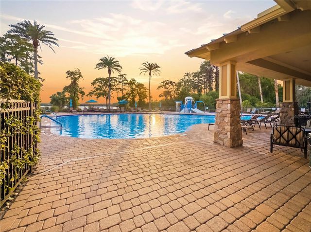 11530 OYSTER BAY CIRCLE, New Port Richey, FL 34654