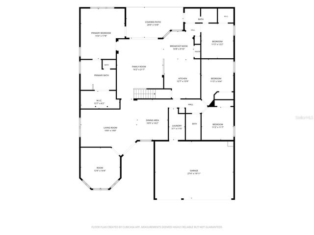 11530 OYSTER BAY CIRCLE, New Port Richey, FL 34654