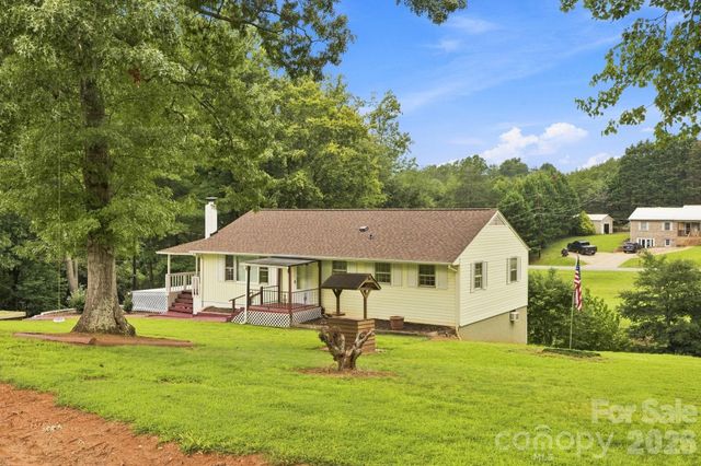 1714 Lazenby Street, Newton, NC 28658