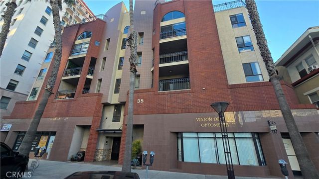 35 Linden 301, Long Beach, CA 90802