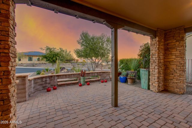 3664 RIDGEVIEW Terrace, Wickenburg, AZ 85390