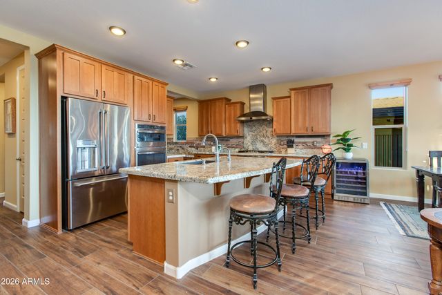 3664 RIDGEVIEW Terrace, Wickenburg, AZ 85390