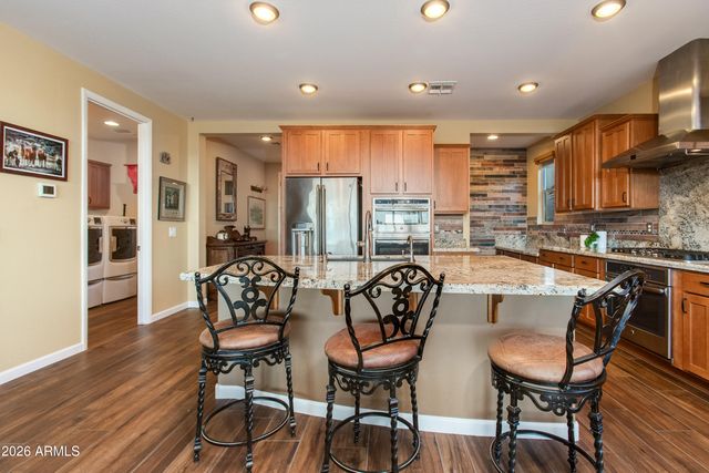 3664 RIDGEVIEW Terrace, Wickenburg, AZ 85390