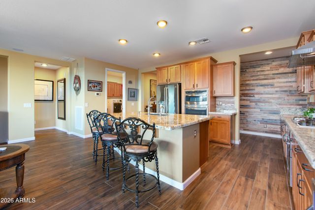 3664 RIDGEVIEW Terrace, Wickenburg, AZ 85390