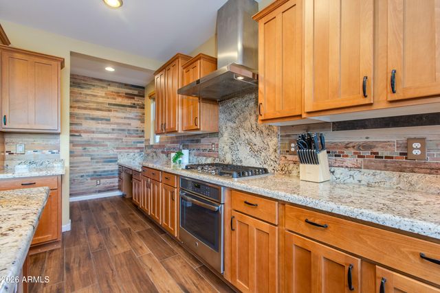 3664 RIDGEVIEW Terrace, Wickenburg, AZ 85390