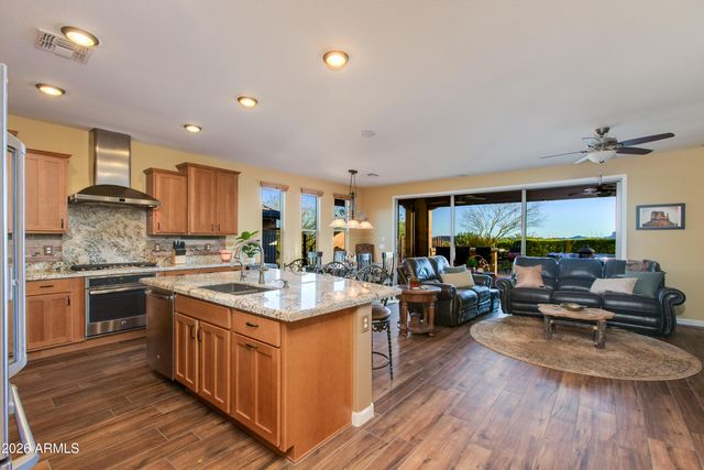 3664 RIDGEVIEW Terrace, Wickenburg, AZ 85390