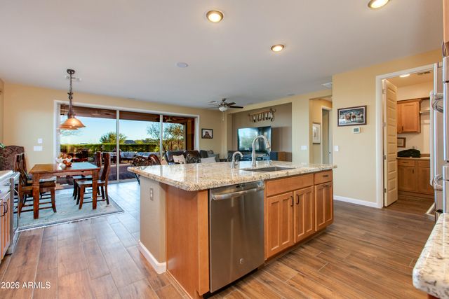 3664 RIDGEVIEW Terrace, Wickenburg, AZ 85390