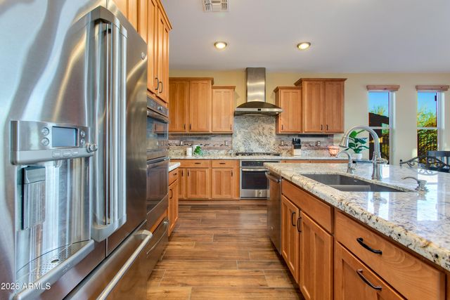 3664 RIDGEVIEW Terrace, Wickenburg, AZ 85390