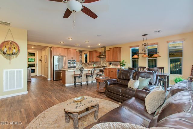 3664 RIDGEVIEW Terrace, Wickenburg, AZ 85390