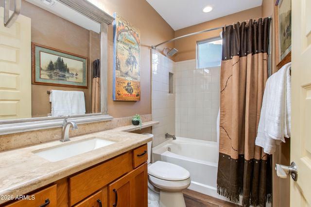 3664 RIDGEVIEW Terrace, Wickenburg, AZ 85390