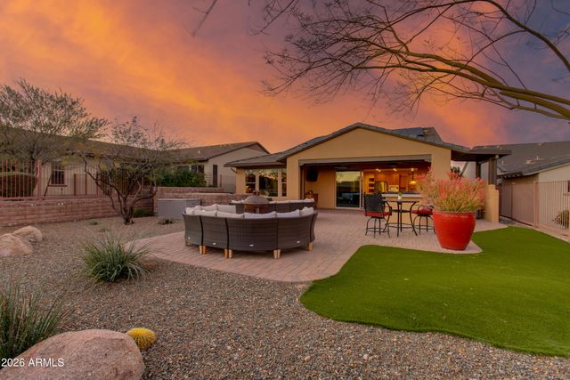 3664 RIDGEVIEW Terrace, Wickenburg, AZ 85390