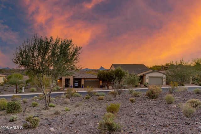 3664 RIDGEVIEW Terrace, Wickenburg, AZ 85390