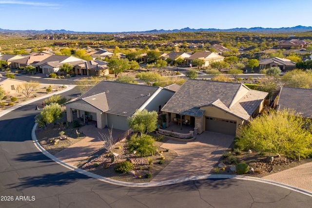 3664 RIDGEVIEW Terrace, Wickenburg, AZ 85390