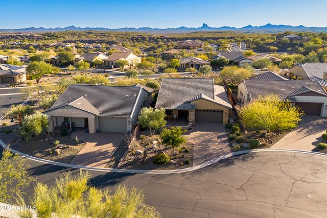 3664 RIDGEVIEW Terrace, Wickenburg, AZ 85390