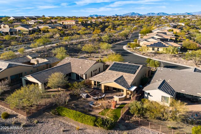 3664 RIDGEVIEW Terrace, Wickenburg, AZ 85390