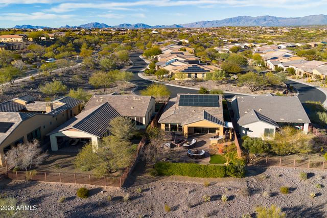 3664 RIDGEVIEW Terrace, Wickenburg, AZ 85390