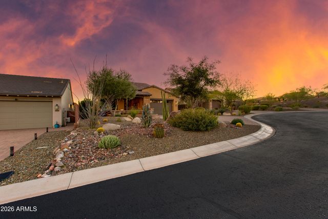 3664 RIDGEVIEW Terrace, Wickenburg, AZ 85390