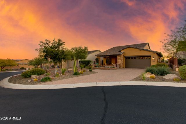 3664 RIDGEVIEW Terrace, Wickenburg, AZ 85390