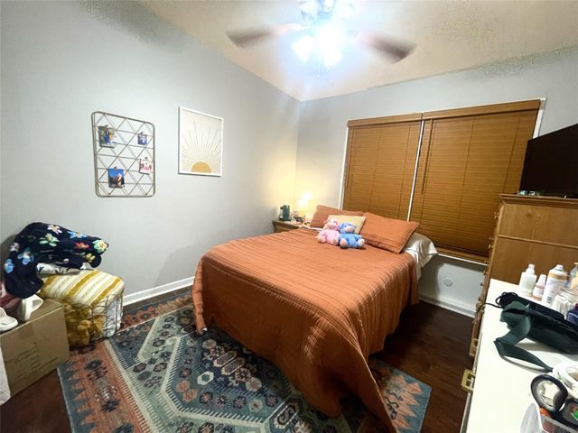 703 W Crestland DR, Austin, TX 78752