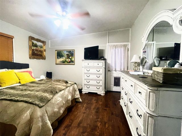 703 W Crestland DR, Austin, TX 78752