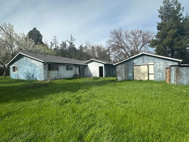 12079 Alta Vista Court, Red Bluff, CA 96080