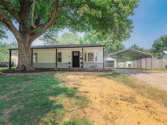 1620 Shelby Avenue, Evansville, IN 47714