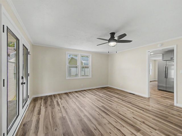 1620 Shelby Avenue, Evansville, IN 47714