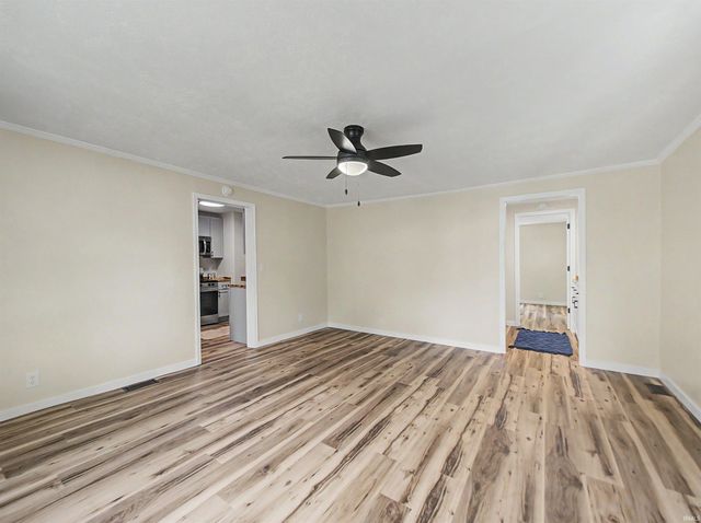 1620 Shelby Avenue, Evansville, IN 47714