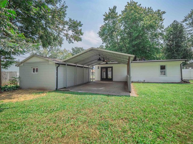 1620 Shelby Avenue, Evansville, IN 47714